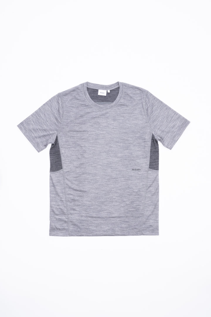 Grey Fog