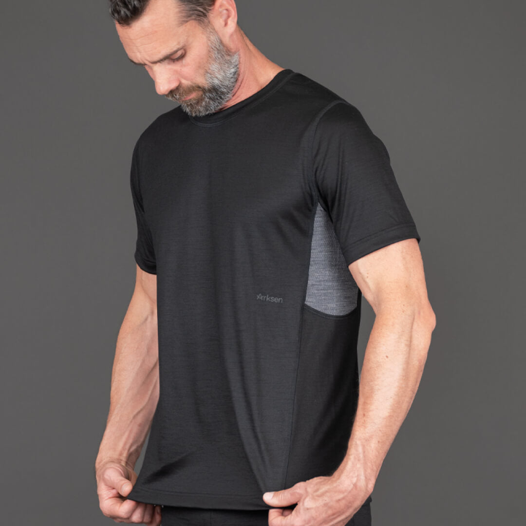 Performance features