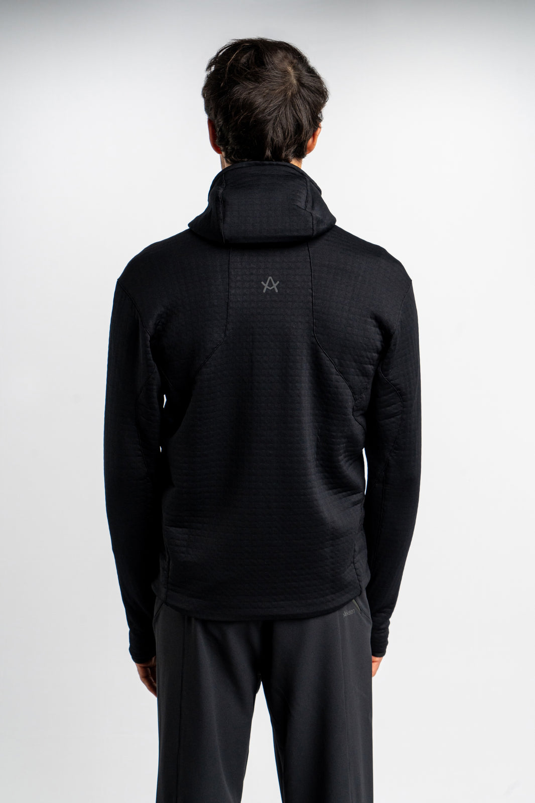 Nox Polartec Hoodie | Apparel Collection | Arksen