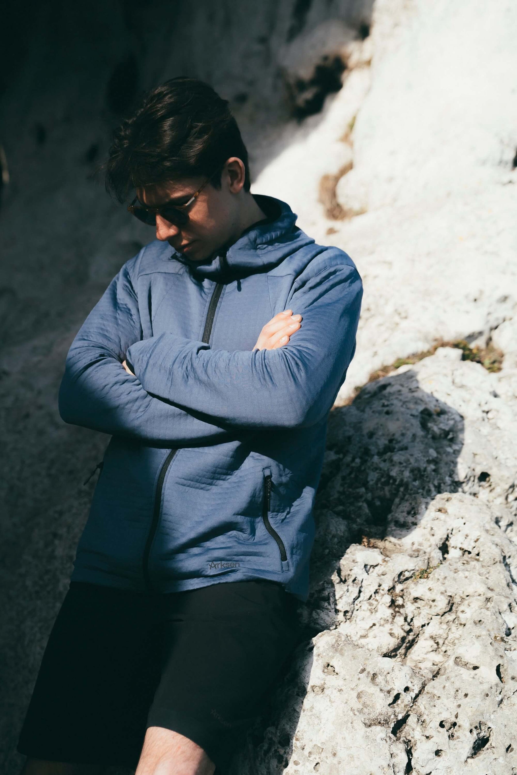 Nox Polartec Hoodie