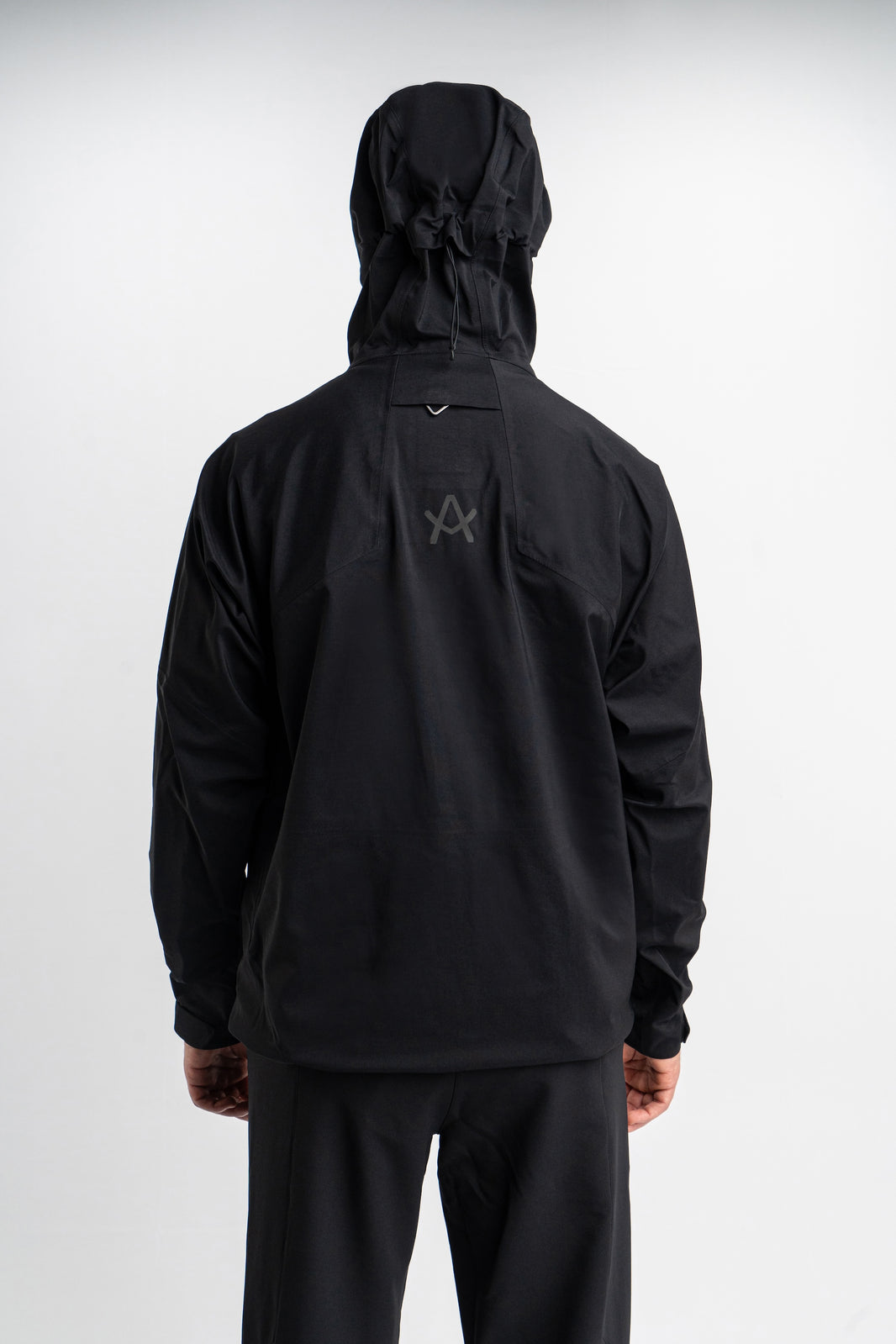 Obex 3L Waterproof Jacket | Apparel Collection | Arksen