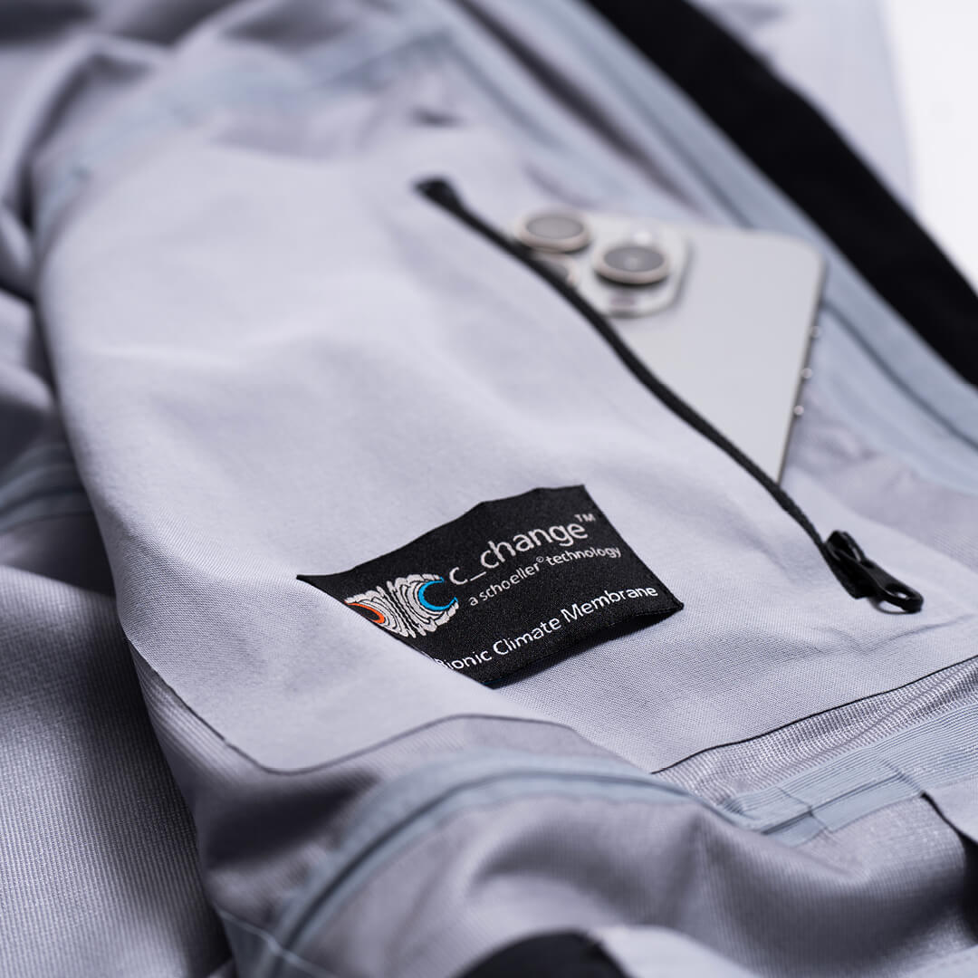 Performance features