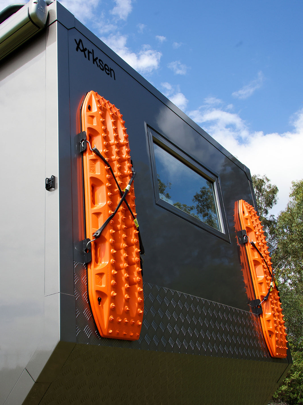 Arksen U1700