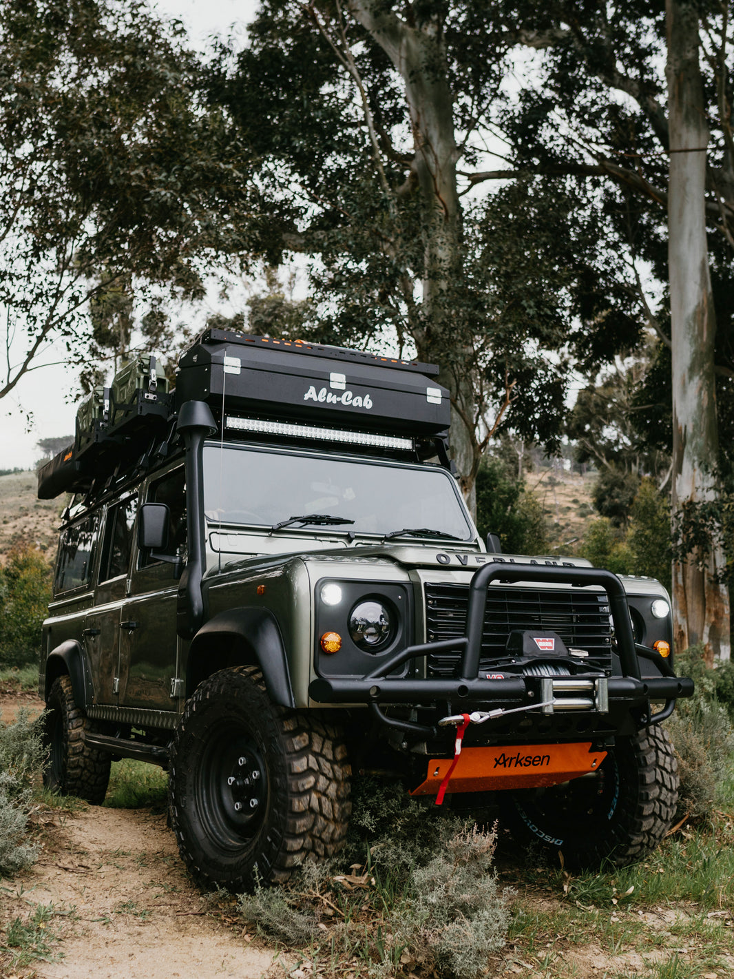 Arksen D110