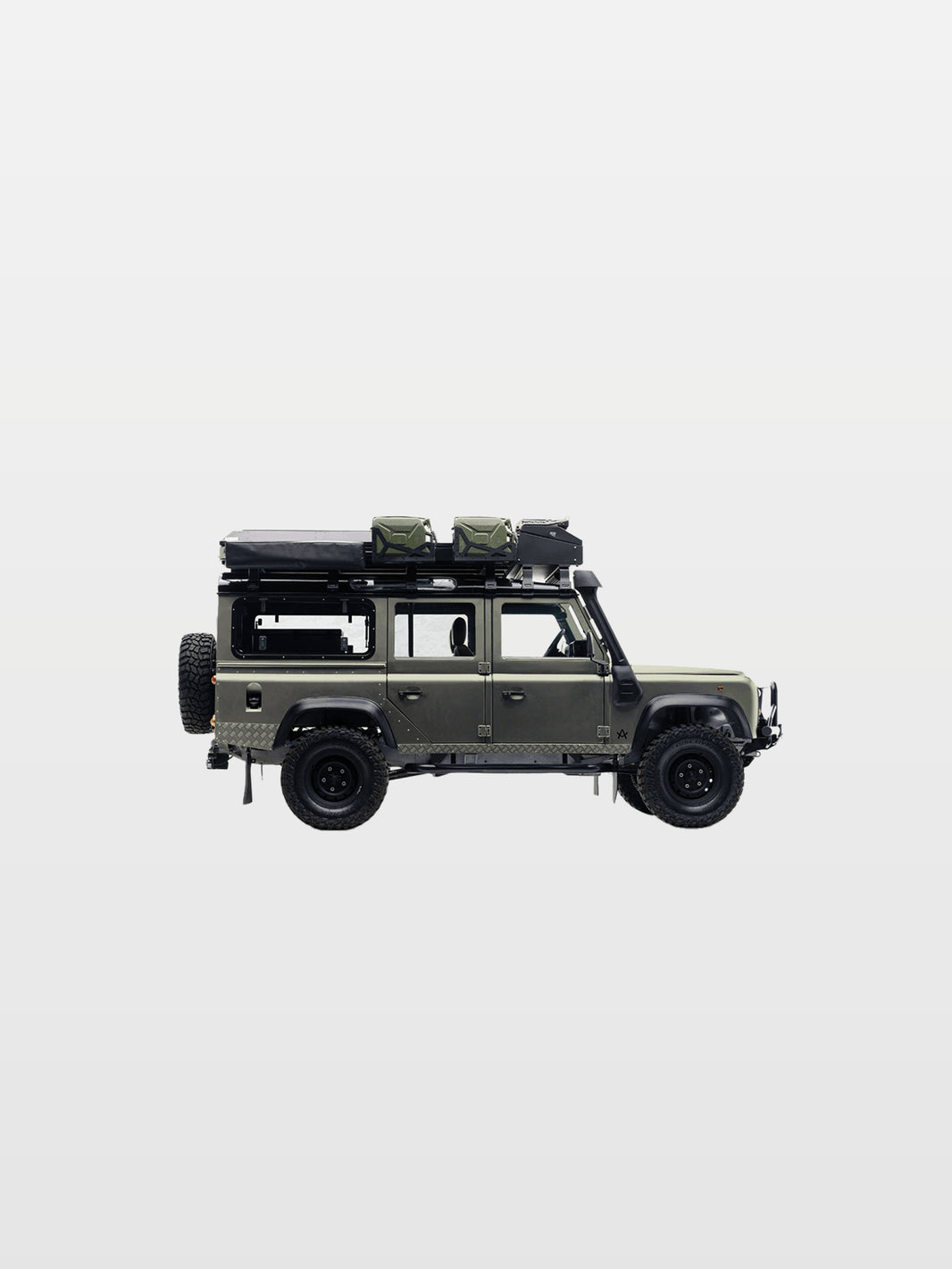 Arksen D110