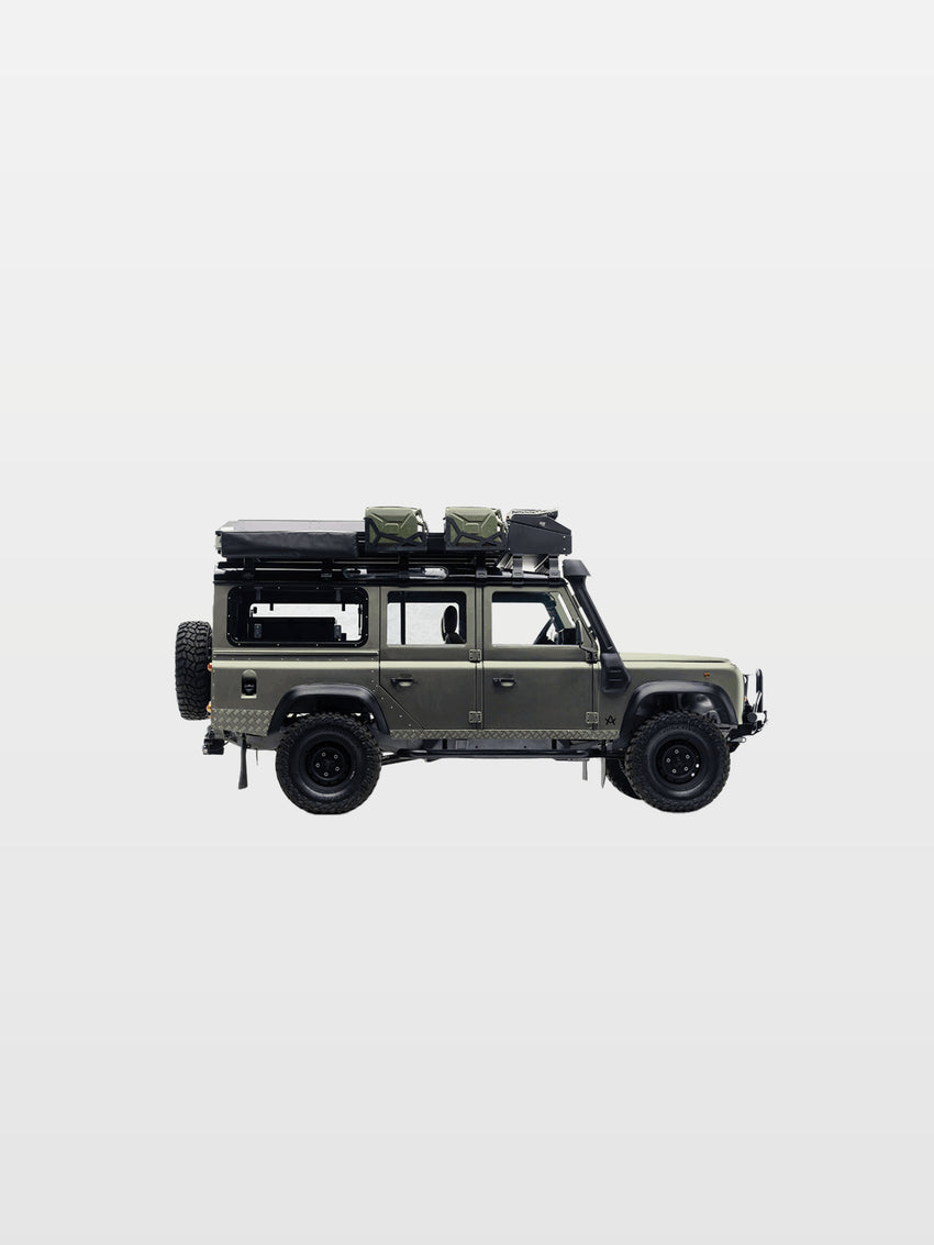 Arksen D110