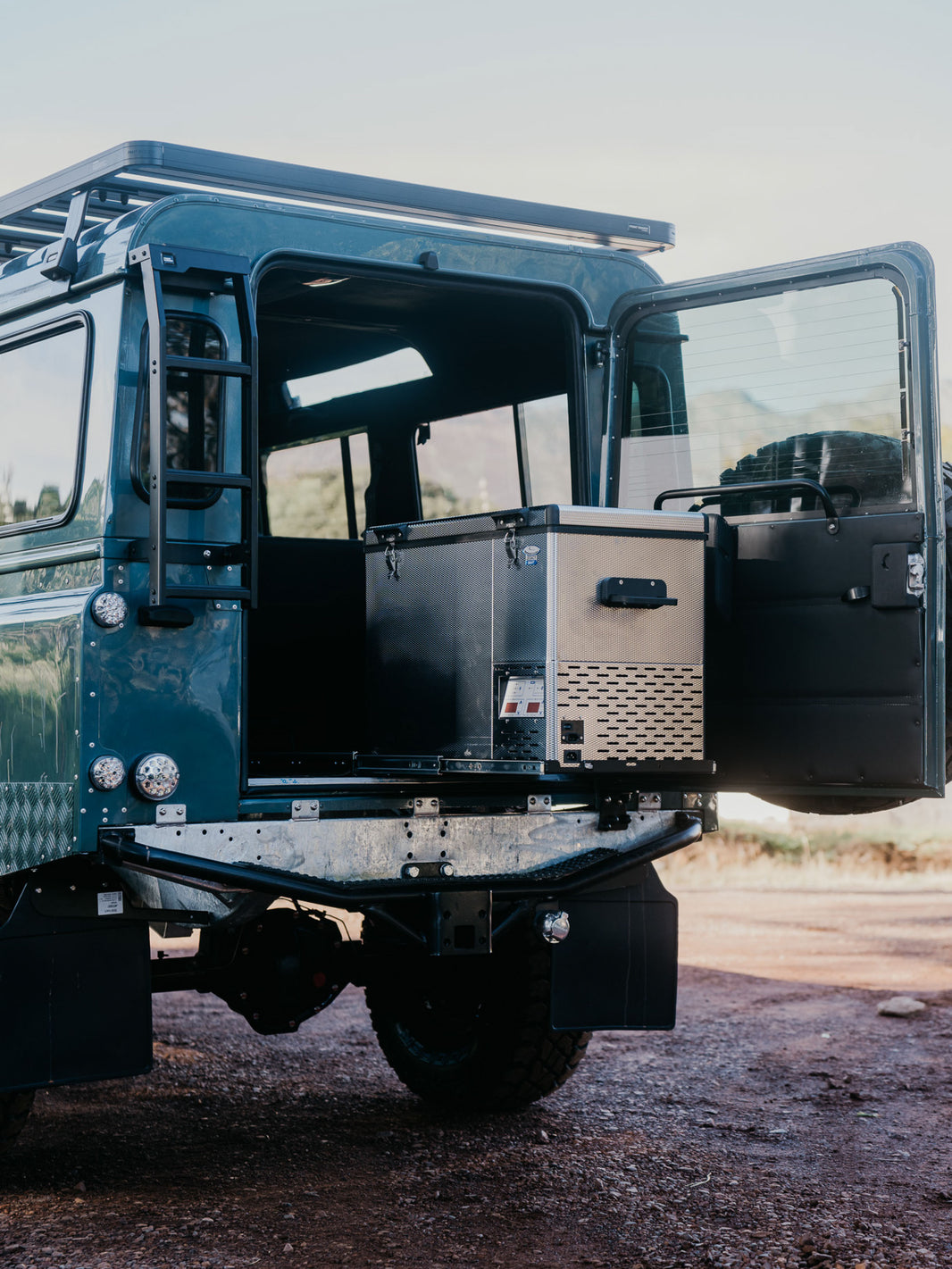 Arksen D110e