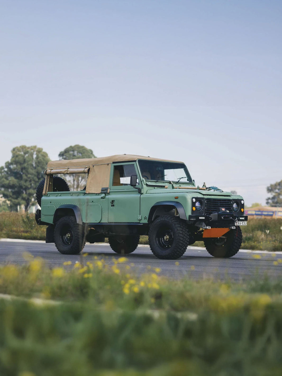 Arksen P110