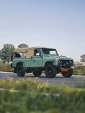 Arksen P110