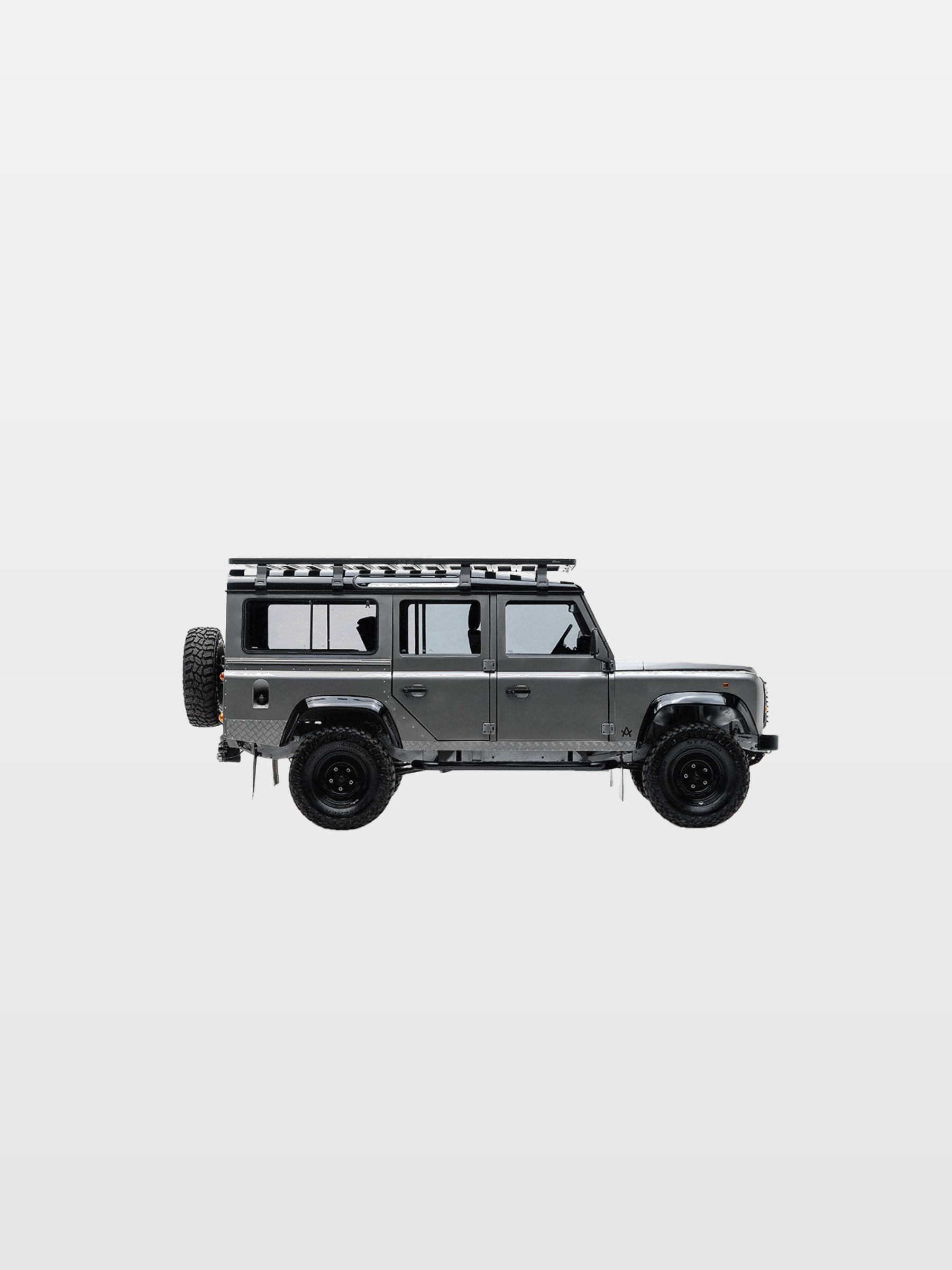 Arksen D110e
