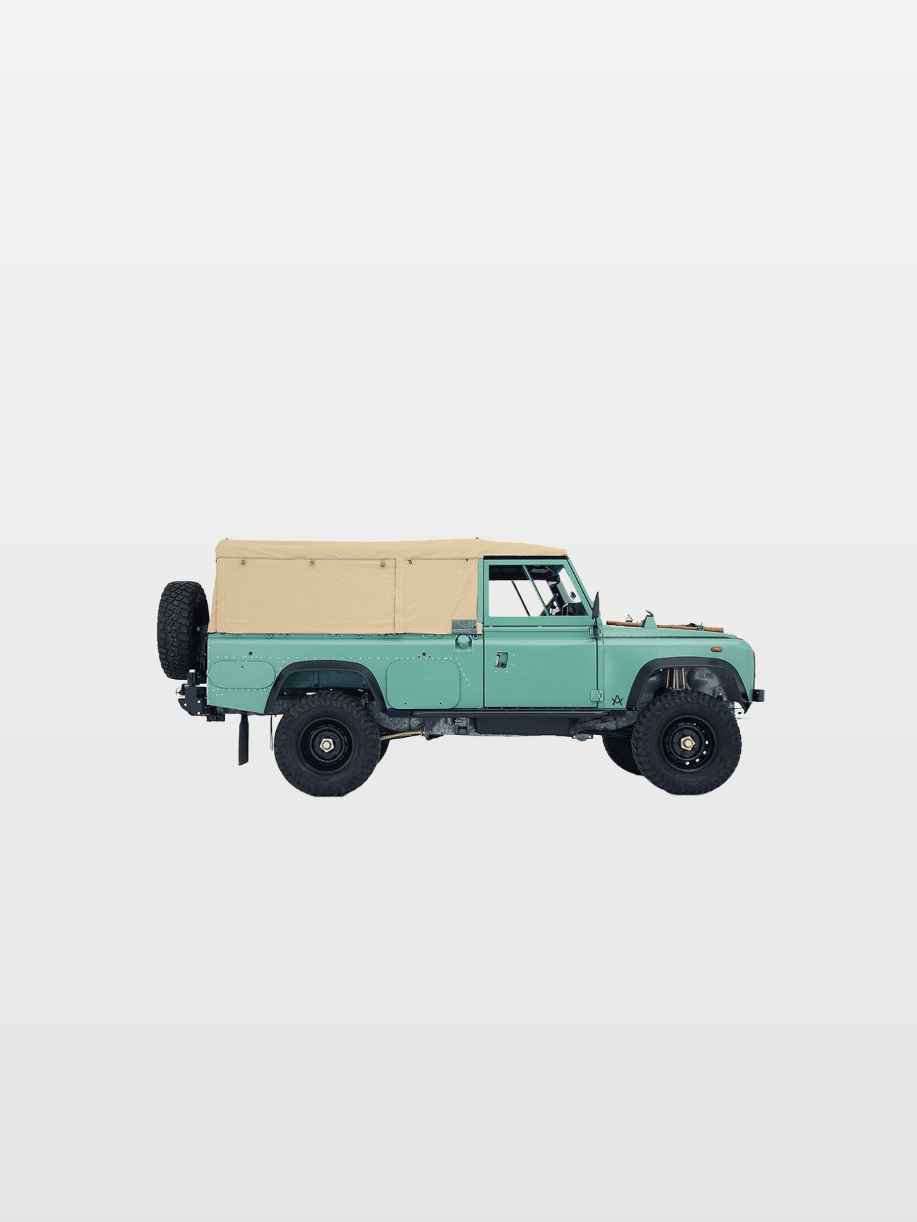Arksen P110