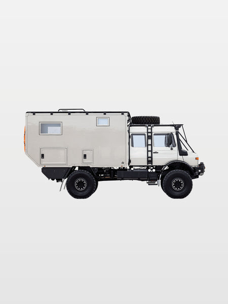 Arksen U1700 | Overland Models