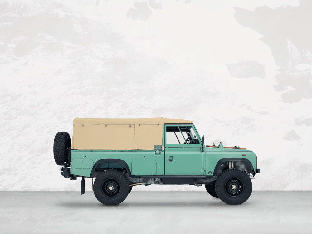 Project Kakadu | Inventory | Arksen