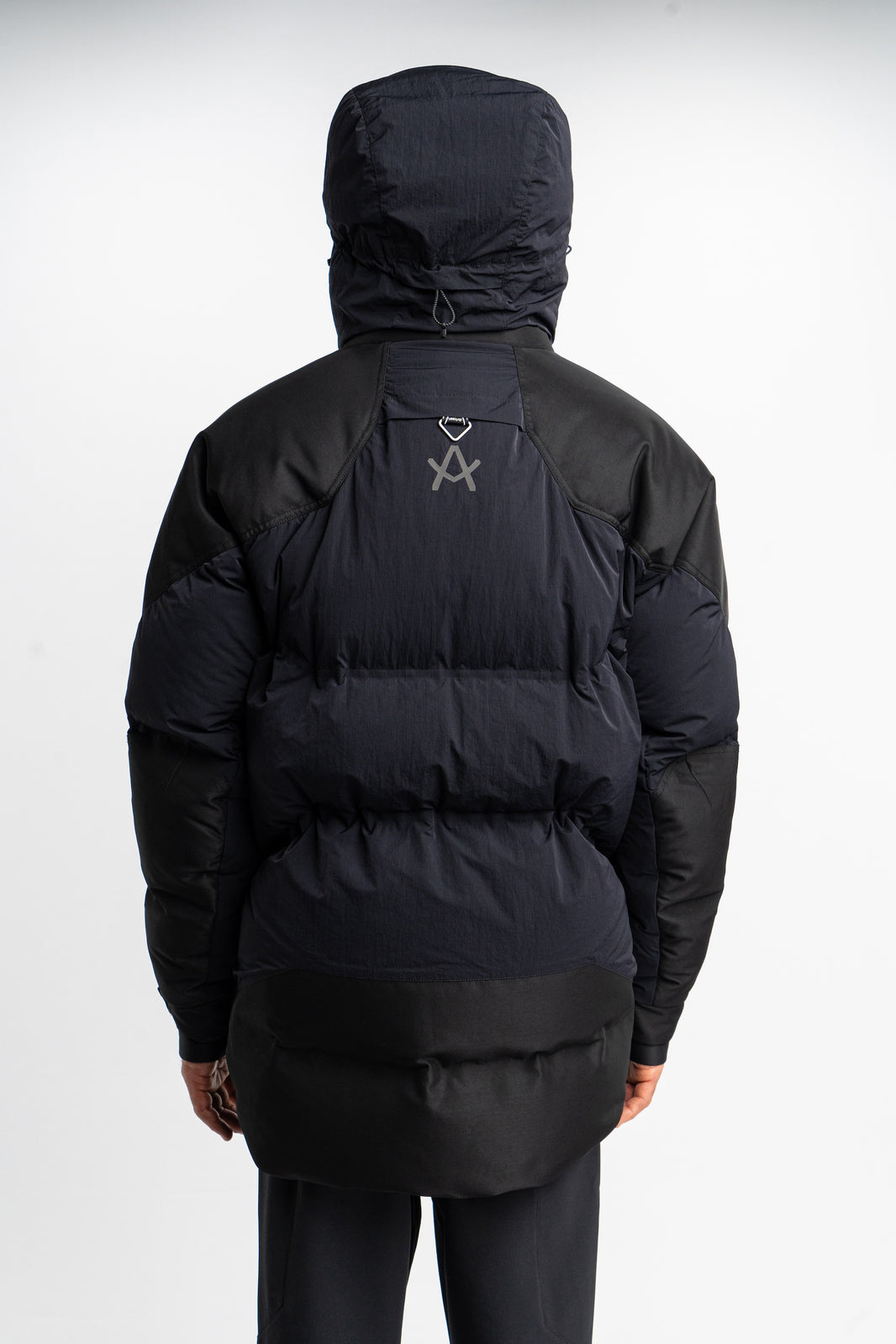 トップス archive  grunge Parka y2k black Amazon.com: Hesaco Y2k Zip Up Hoodie Fur Hooded Jacket Graphic