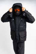 Asgard Down Parka | Expedition-Grade Jacket | Apparel Collection