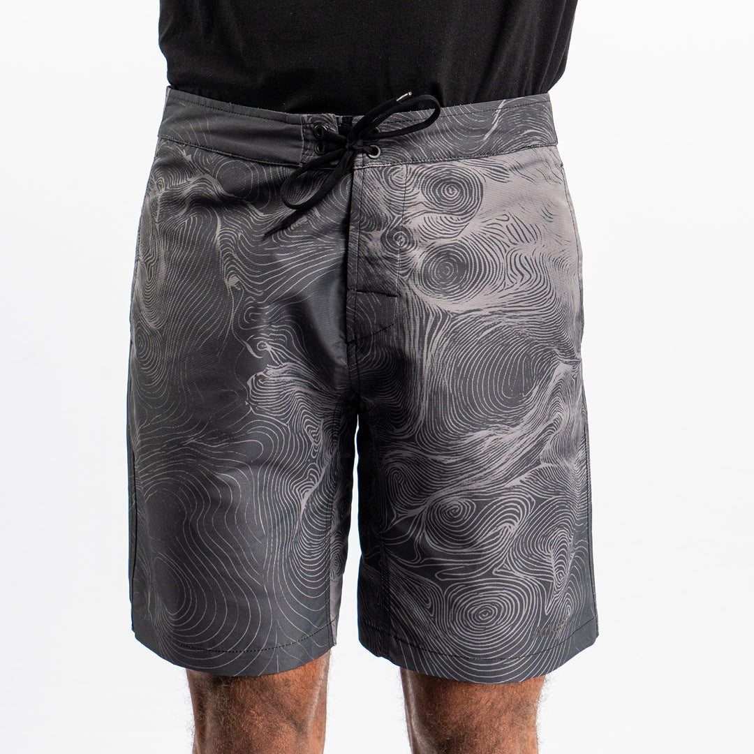 Perun AOP Beach Shorts