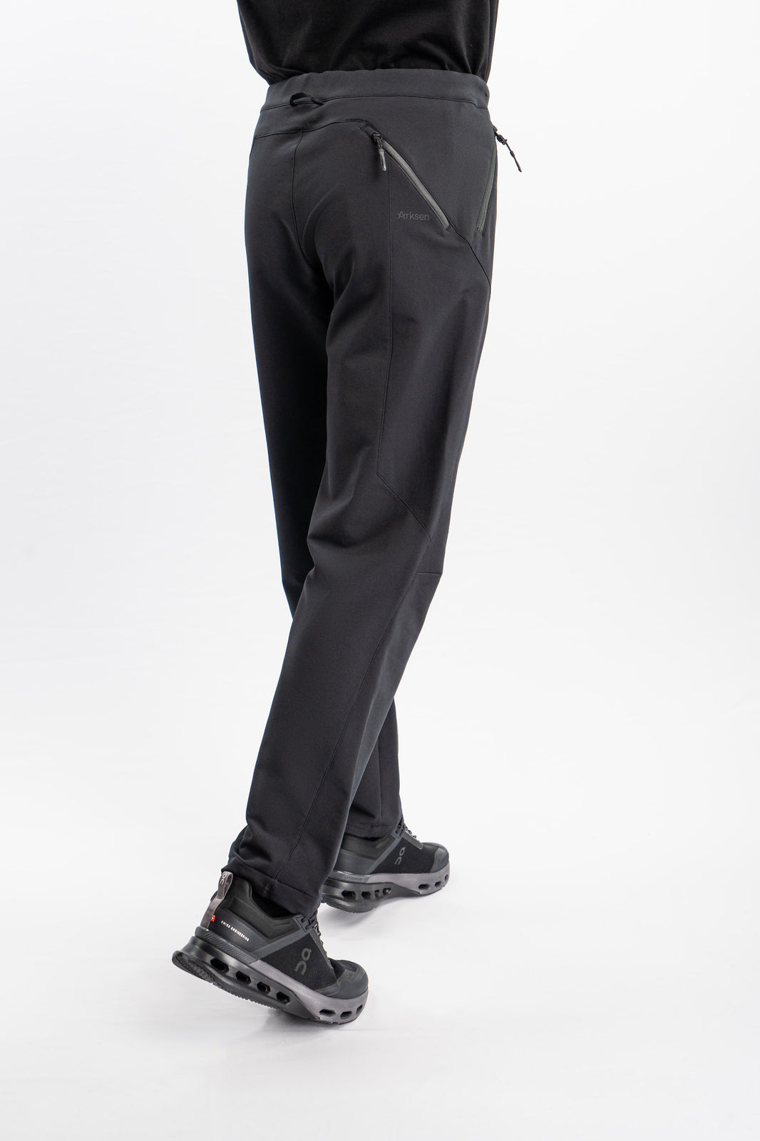 Polaris Softshell Trouser | Apparel Collection | Arksen