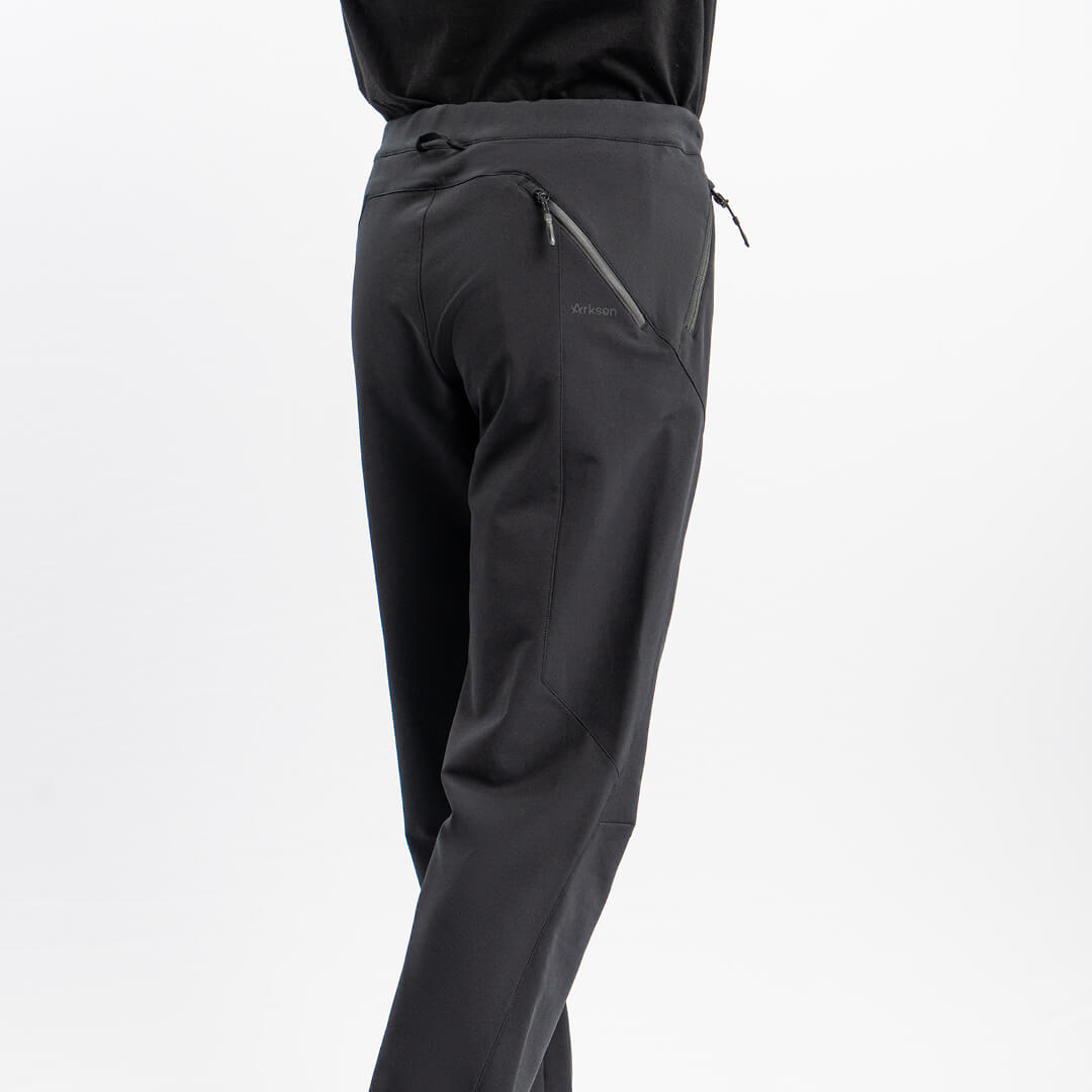 Polaris Softshell Trouser | Apparel Collection | Arksen