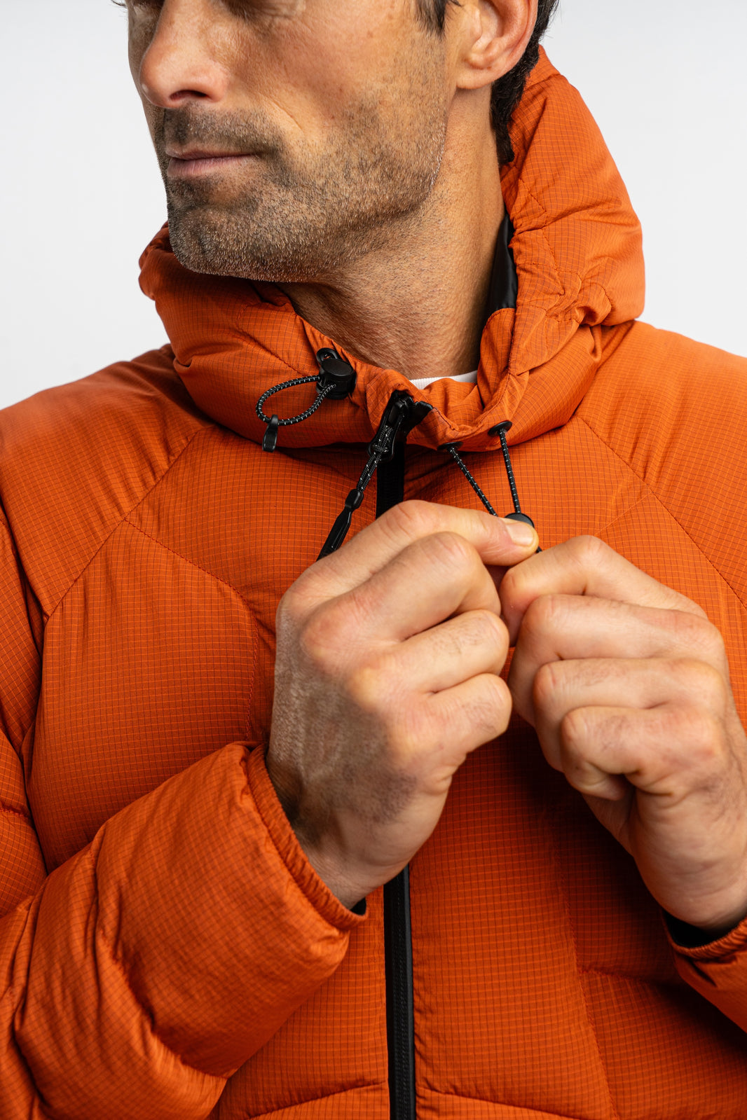 Shiya Insulated Jacket | Outerwear | Apparel Collection | Arksen
