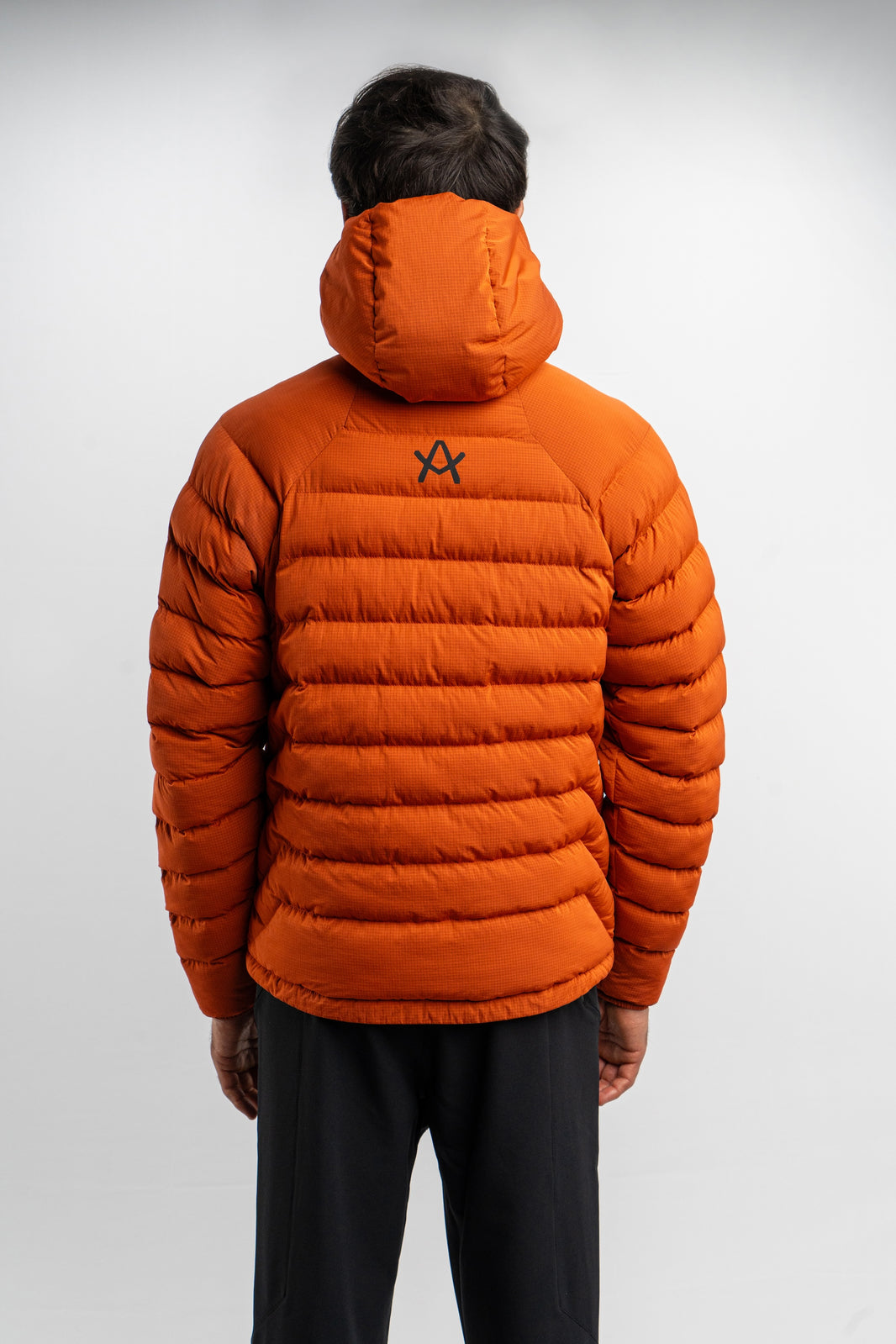 shige　URU tokyo 21fw orange coat Shiya Insulated Jacket | Outerwear | Apparel Collection | Arksen
