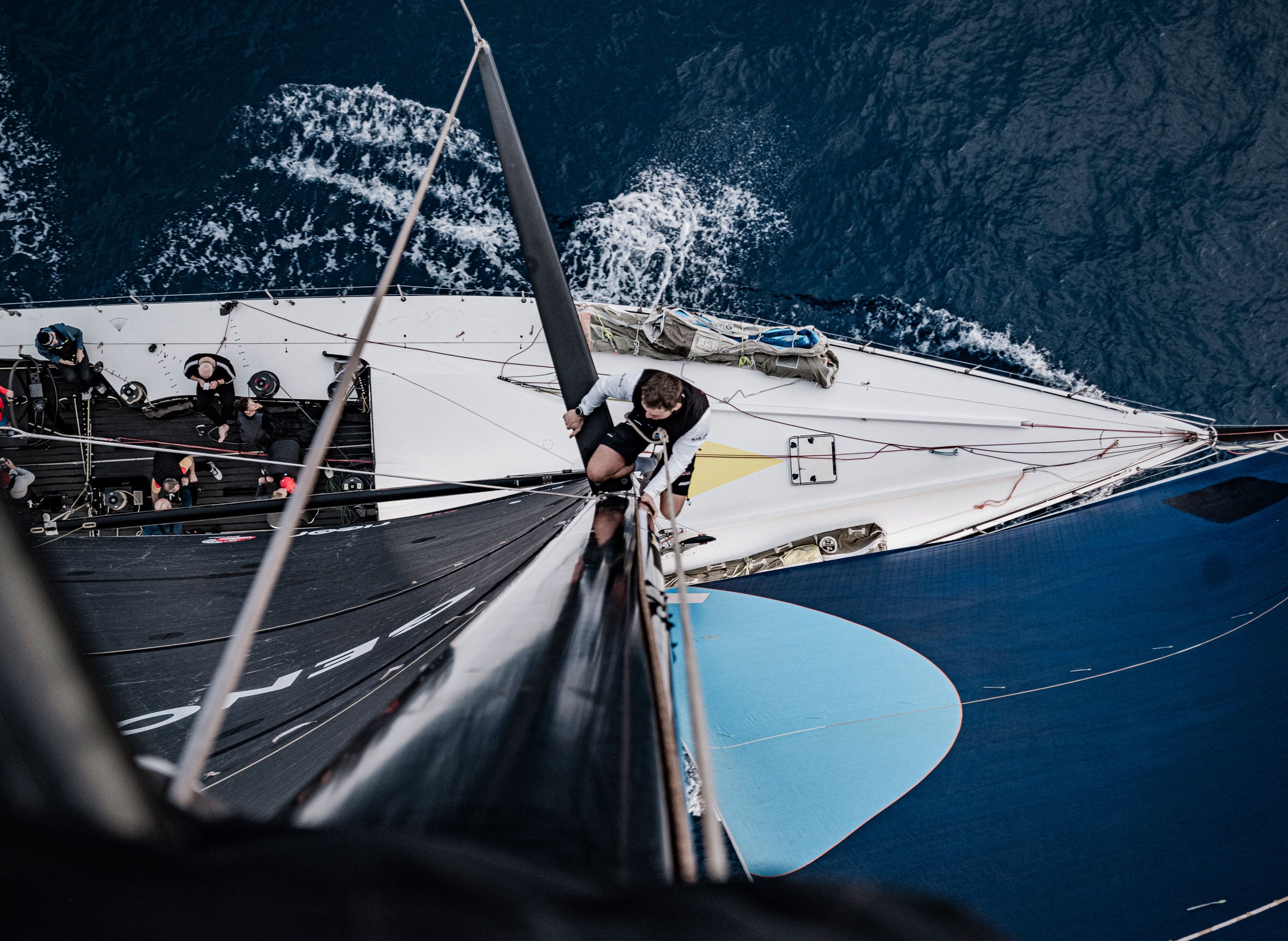 Rolex Fastnet Race 2025