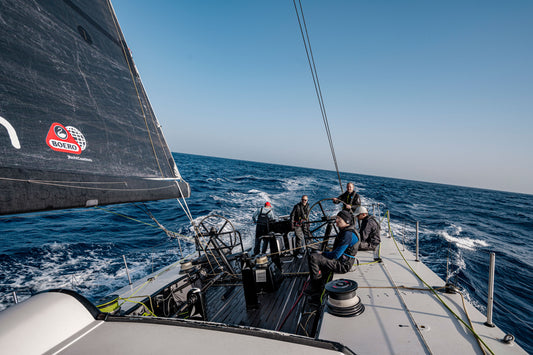 NYYC Transatlantic Race 2025