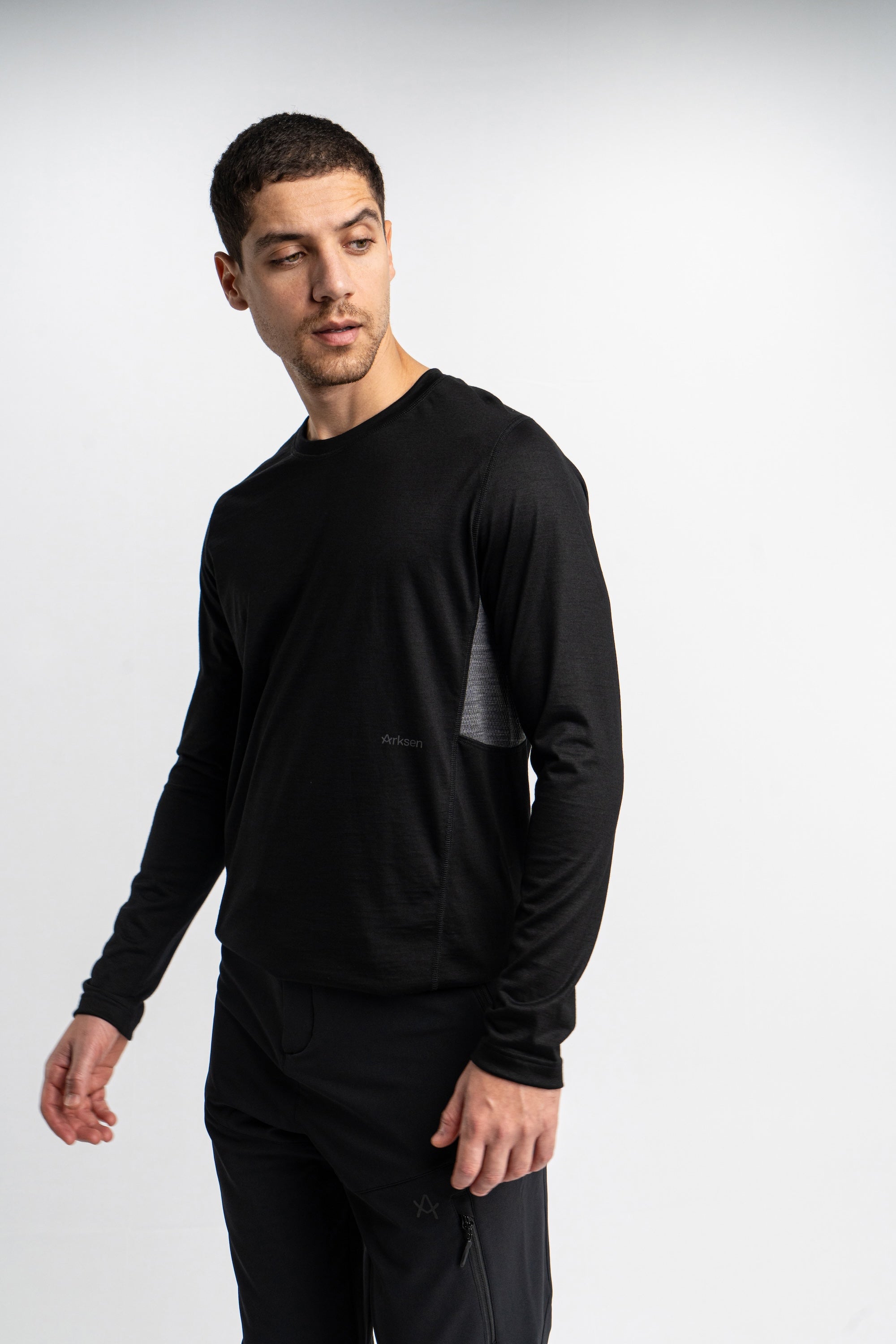 100% Mulesing free New Zealand Merino wool