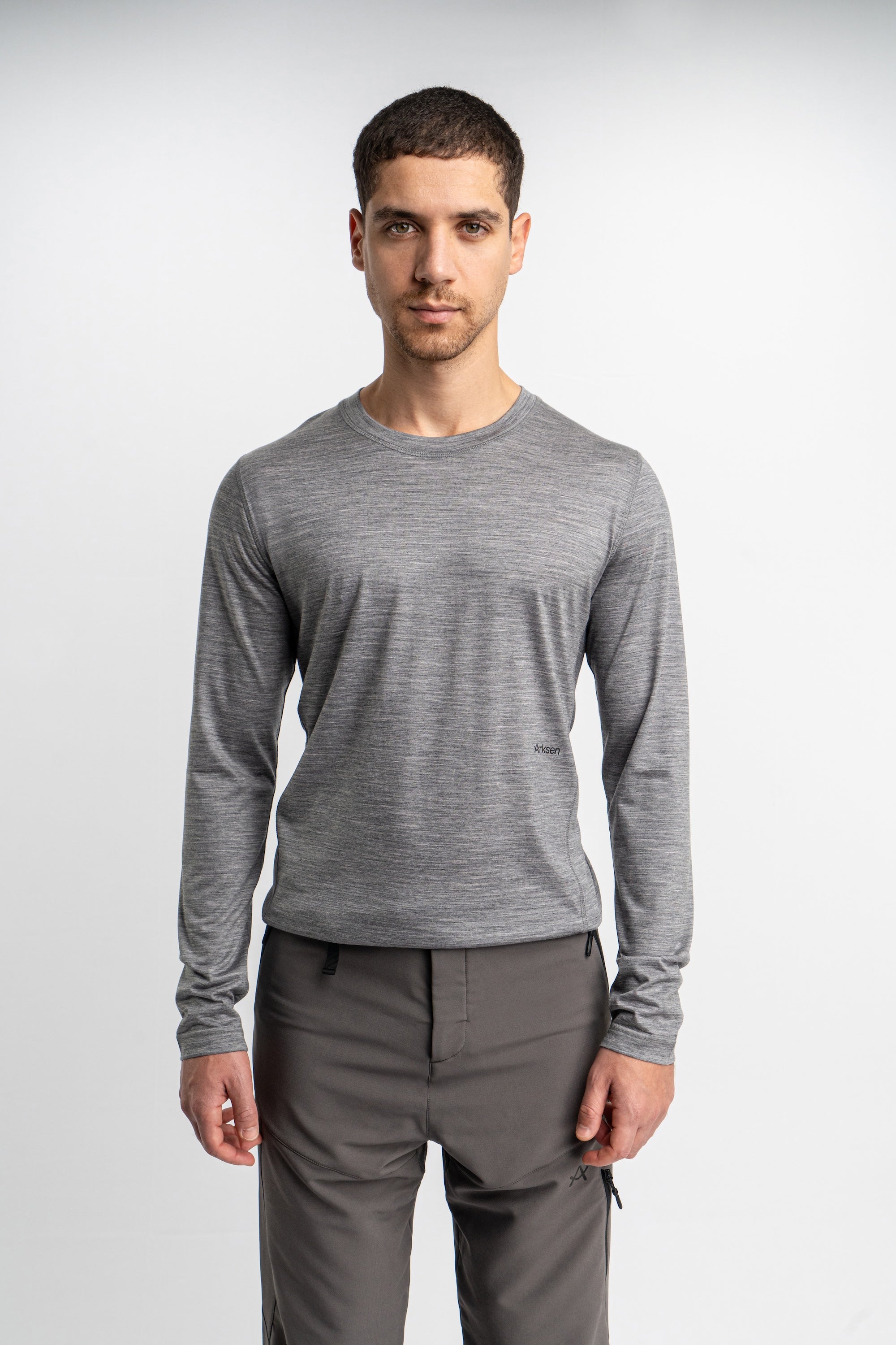 Grey Fog