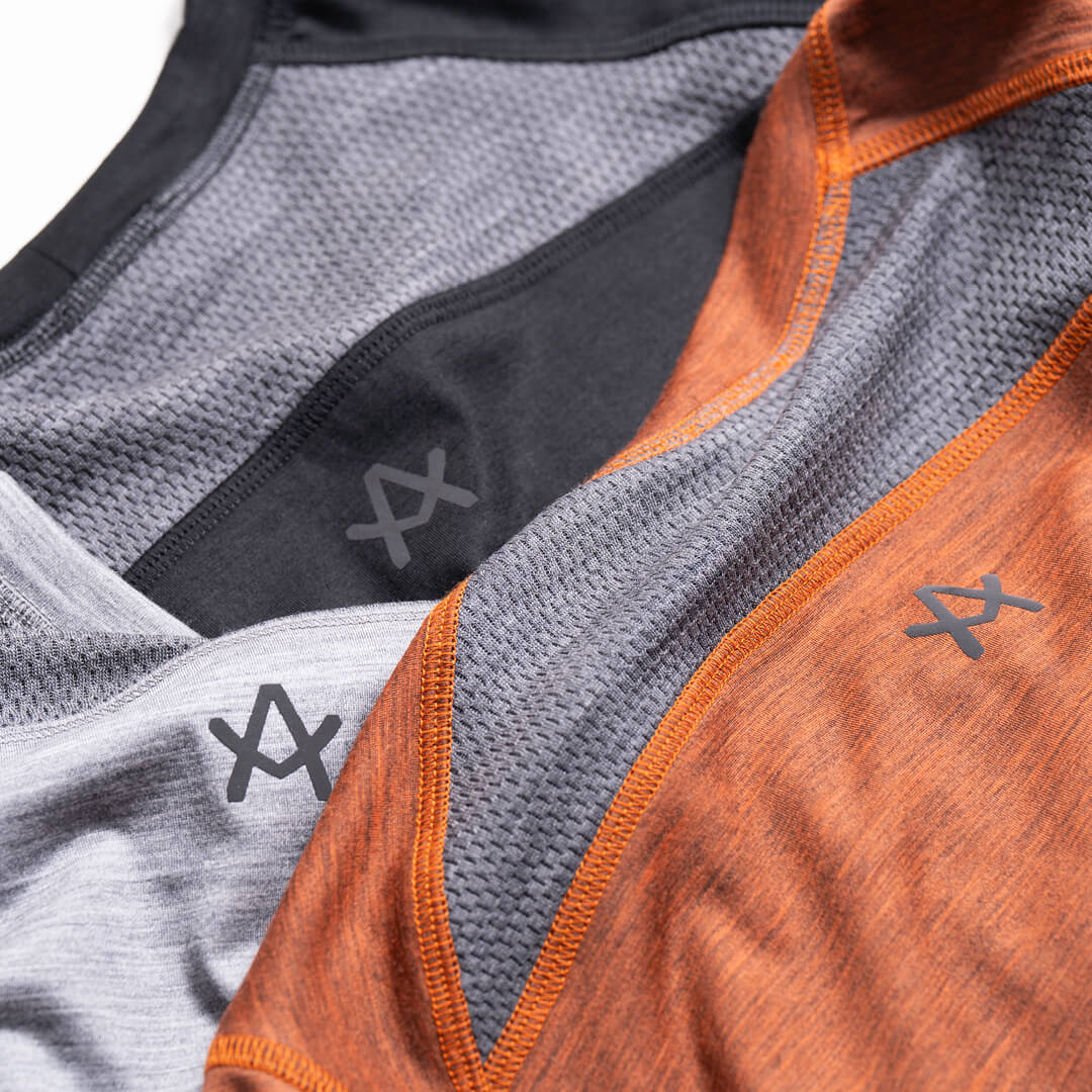 Performance features