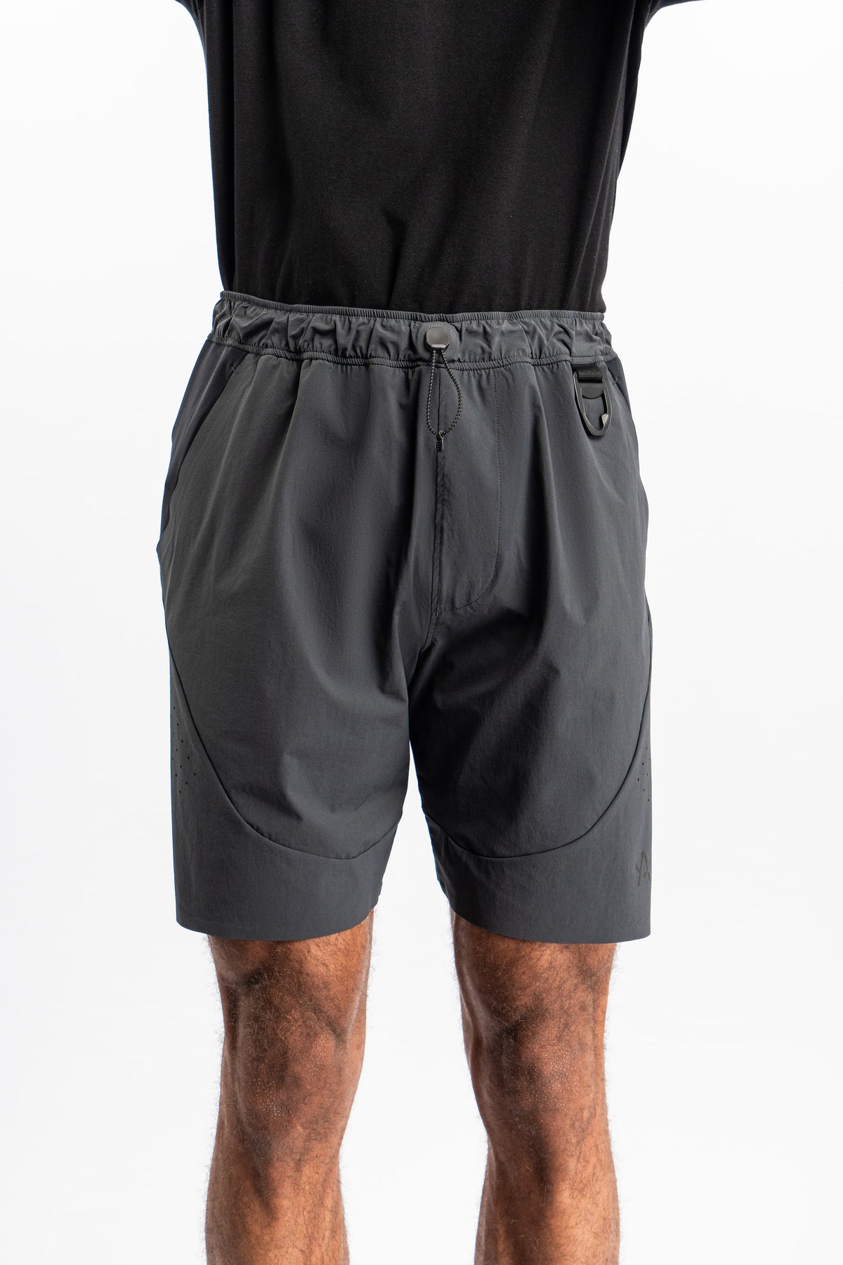 Italian engineered 4-way stretch jersey