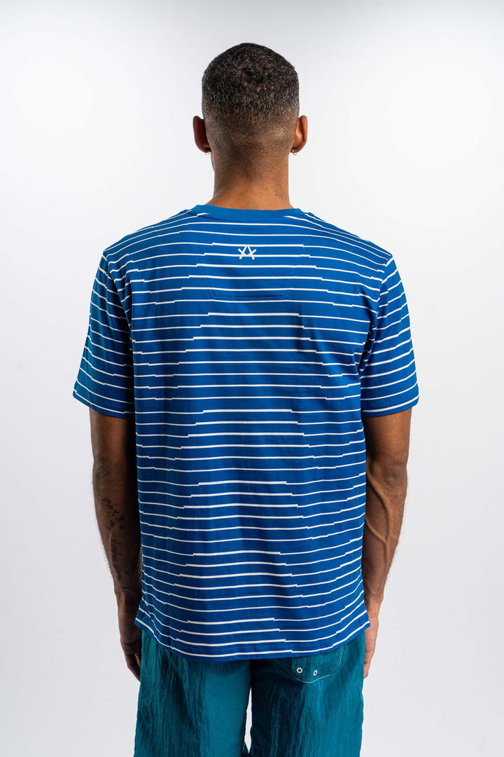 Marine Blue