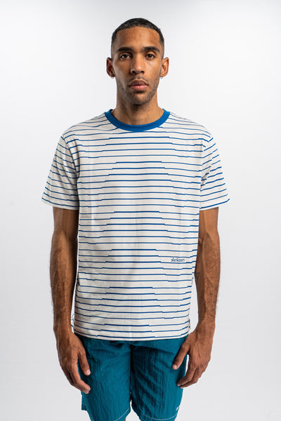 アパルトモン A Line Stripe Shirts Harbor Striped Shirt – Z SUPPLY