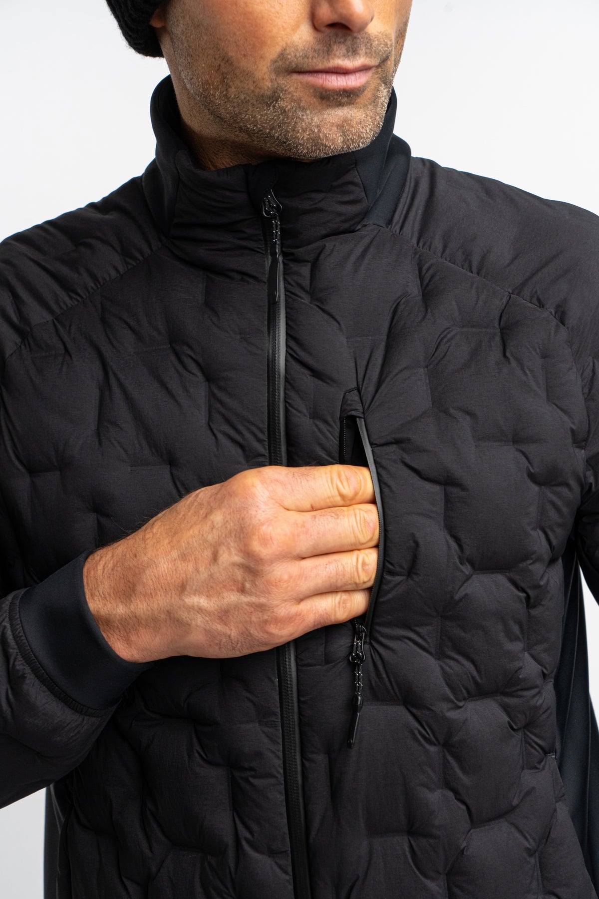 Pertex® Quantum with 3D loom technology