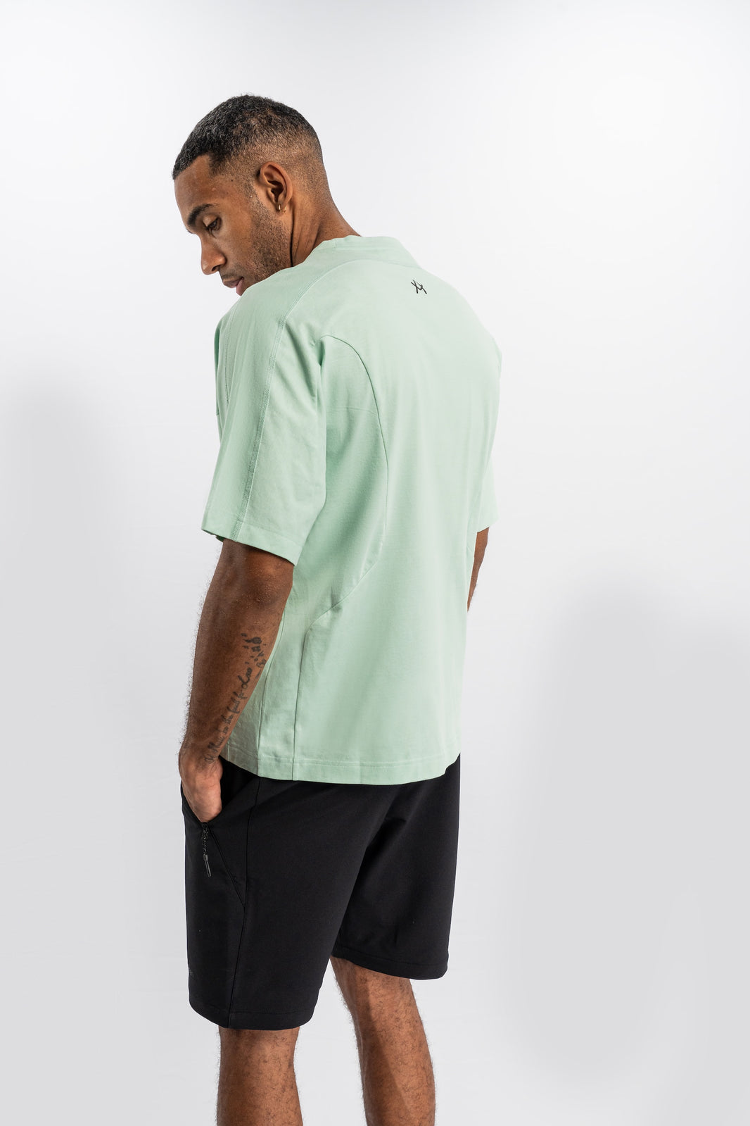 Ursa Organic Cotton T-Shirt | Apparel Collection | Arksen
