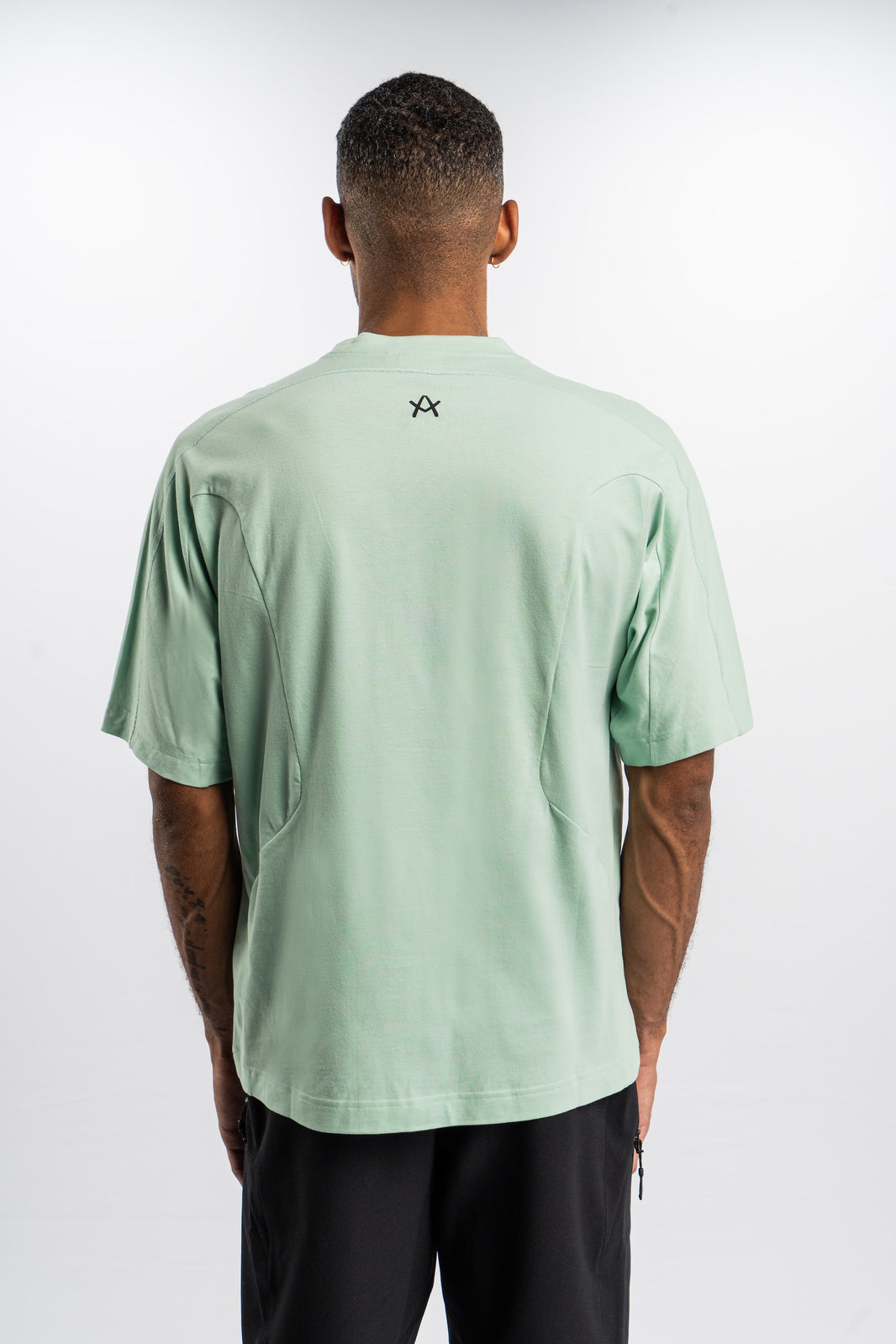Ursa Organic Cotton T-Shirt | Apparel Collection | Arksen