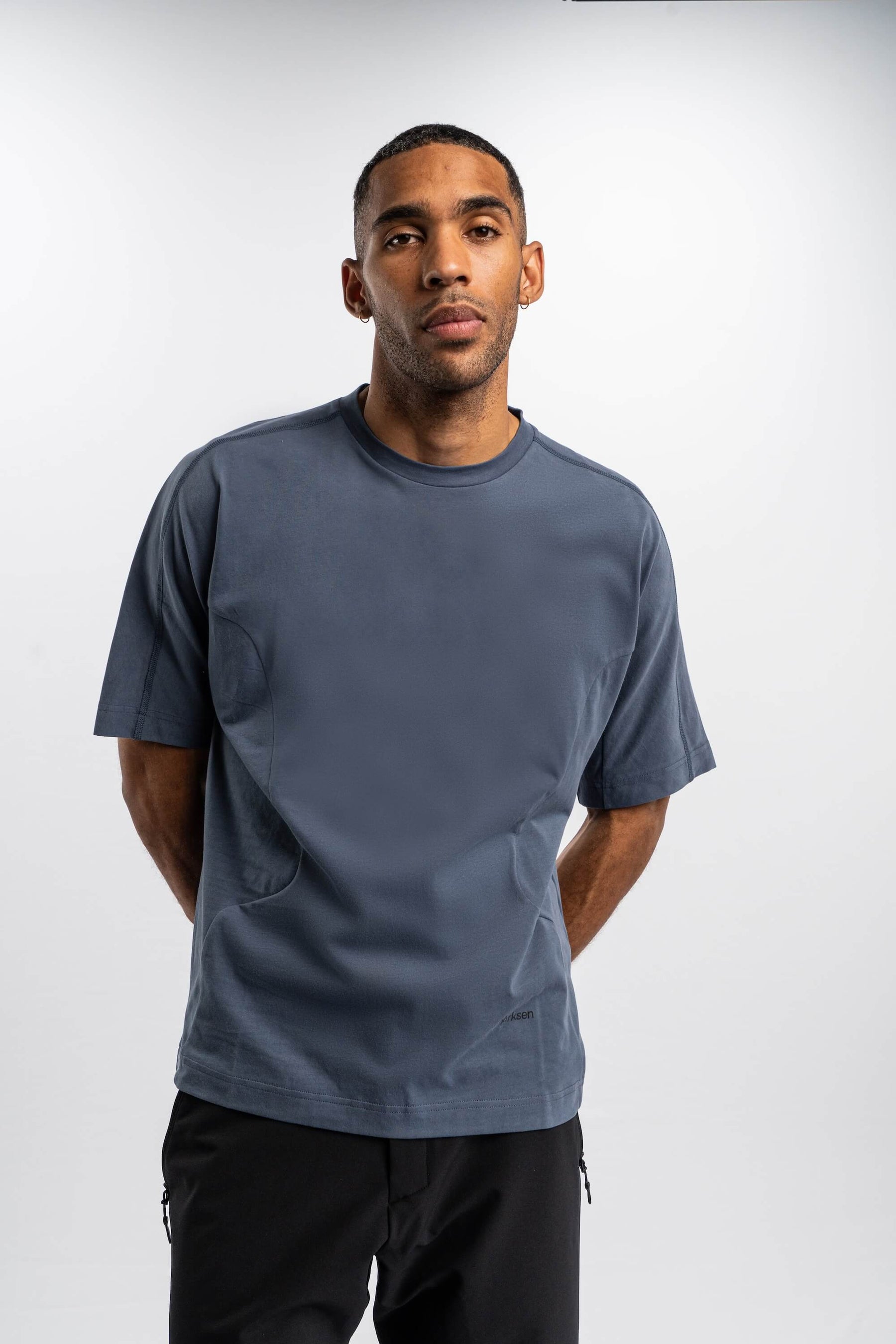 Vintage Indigo