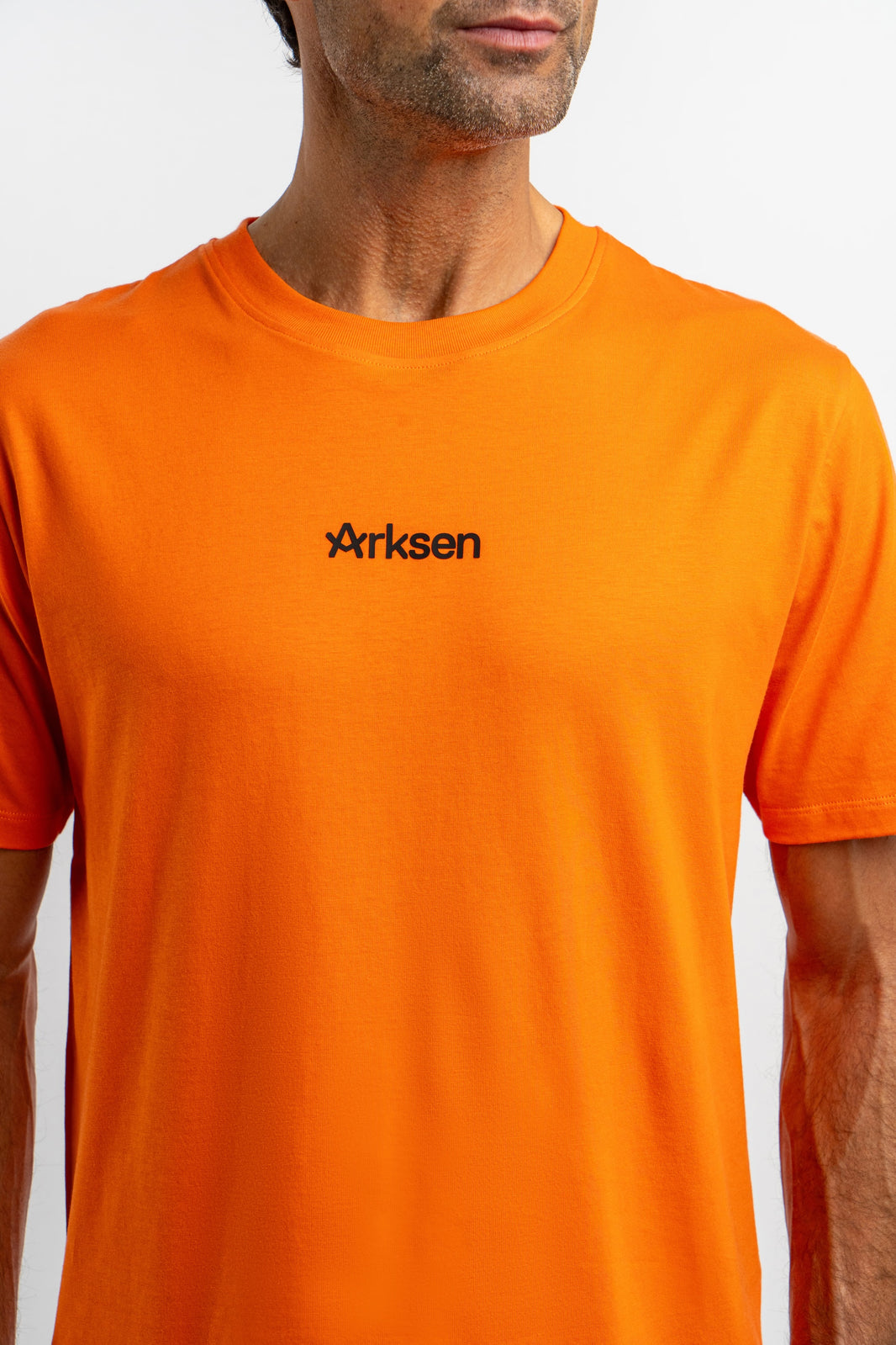 Wireframe Graphic T-Shirt | Apparel Collection | Arksen