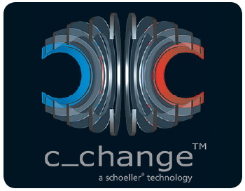 Schoeller® C-Change®