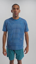 Marine Blue