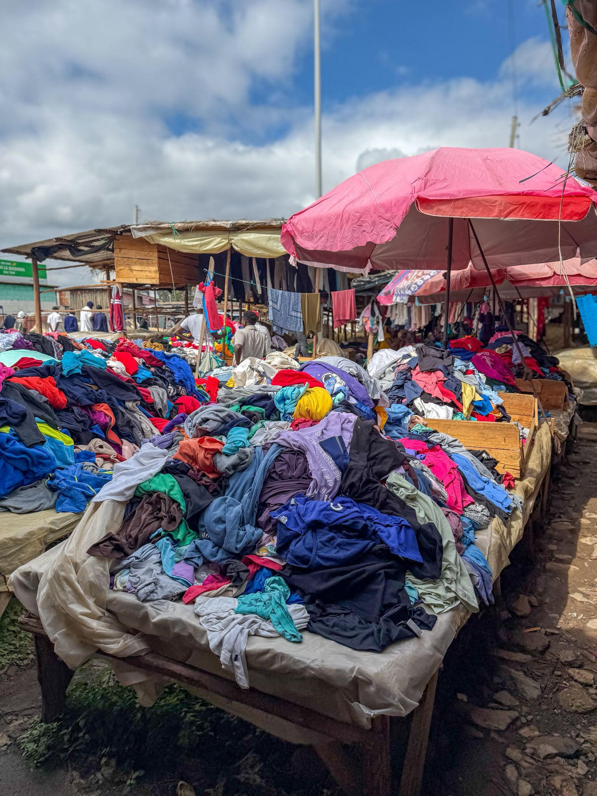 Cloth Rental Major Problems The broken apparel industry – and how to fix it | Arksen